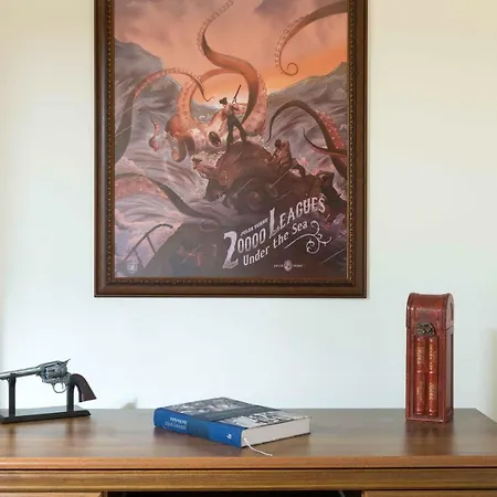 Apartman V Klasterni 460 *