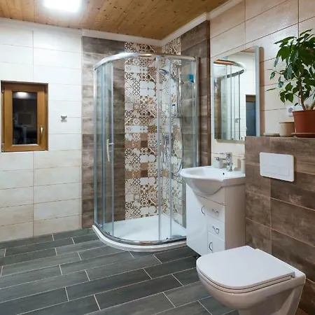 Apartman V Klasterni 460