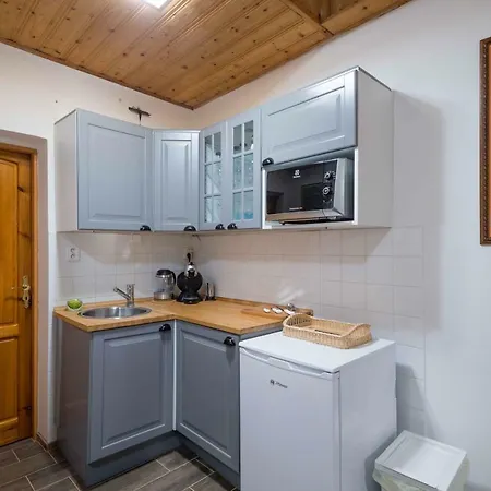 아파트 Apartman V Klasterni 460 Česká Lípa