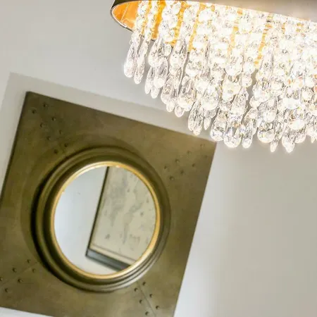 Apartman V Klasterni 460 *