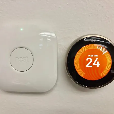 아파트 Apartman V Klasterni 460